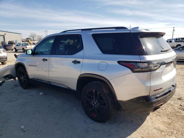 Obraz 2 z 2018 CHEVROLET TRAVERSE PREMIER 2018 z VIN 1GNEVJKW8JJ216356