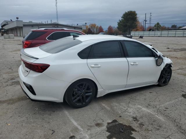 Obraz 3 z 2021 KIA FORTE GT LINE 2021 z VIN 3KPF34AD5ME414088