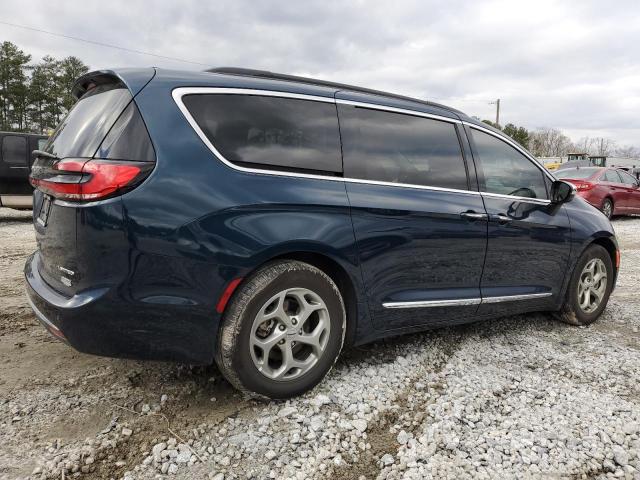 Obraz 3 z 2023 CHRYSLER PACIFICA LIMITED 2023 z VIN 2C4RC1GG3PR514772