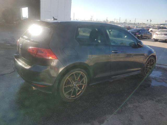 Изображение 3 2015 VOLKSWAGEN GTI  2015 с VIN 3VWTT7AU9FM072512