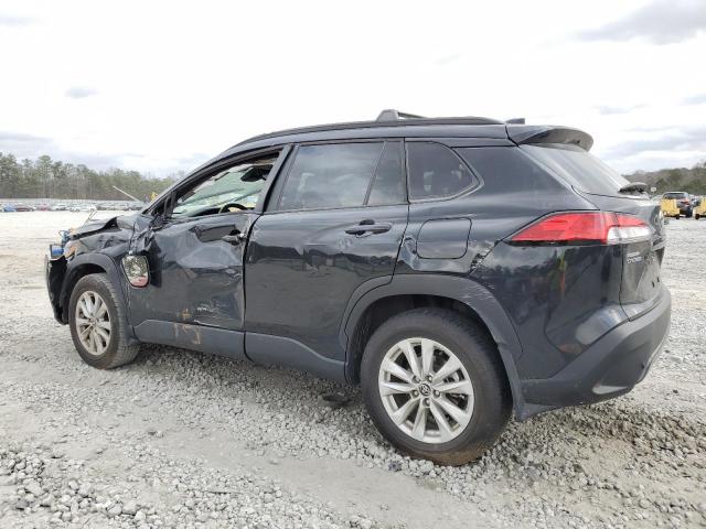 Изображение 2 2022 TOYOTA COROLLA CROSS LE 2022 с VIN 7MUCAAAG6NV009534