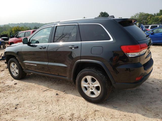 Image 2 of 2016 JEEP GRAND CHEROKEE LAREDO 2016 with VIN 1C4RJFAG2GC420922