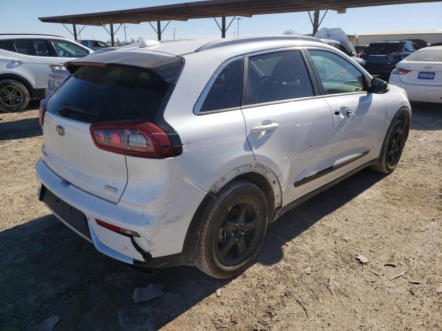 Image 3 of 2019 KIA NIRO TOURING 2019 with VIN KNDCE3LC6K5306616