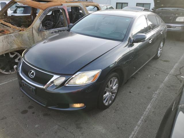 2008 LEXUS GS 350 2008 image