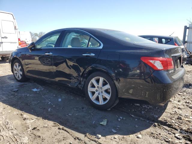 Изображение 2 2008 LEXUS ES 350 2008 с VIN JTHBJ46G782195739