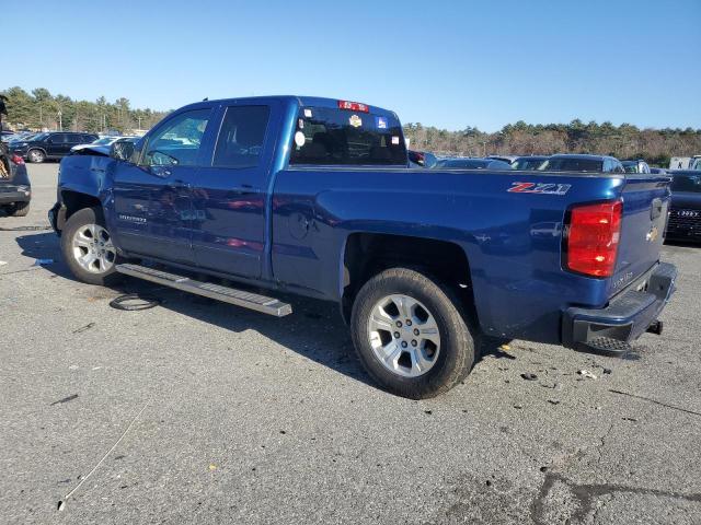 Image 2 of 2017 CHEVROLET SILVERADO K1500 LT 2017 with VIN 1GCVKREC5HZ207188