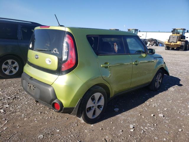 Изображение 3 2016 KIA SOUL  2016 с VIN KNDJN2A21G7849525