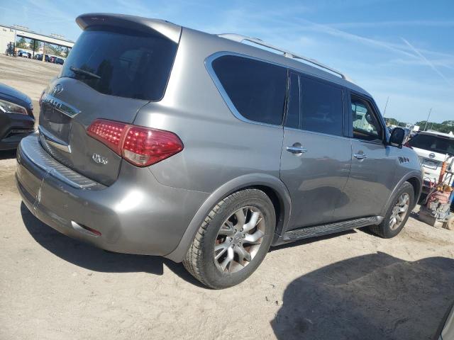 Image 3 of 2012 INFINITI QX56  2012 with VIN JN8AZ2NF0C9515068