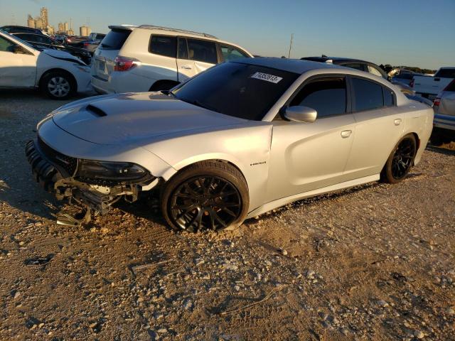 Изображение 1 2021 DODGE CHARGER R/T 2021 с VIN 2C3CDXCT2MH521968