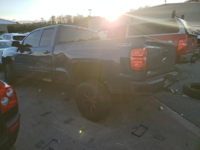 Obraz 2 z 2016 CHEVROLET SILVERADO K1500 LT 2016 z VIN 1GCVKREC6GZ402103
