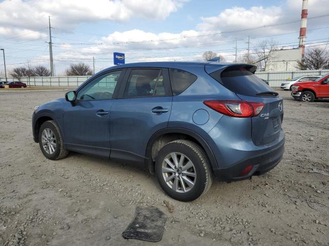 Изображение 2 2016 MAZDA CX-5 TOURING 2016 с VIN JM3KE4CYXG0911442