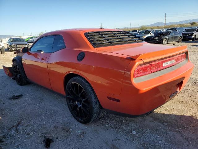 Image 2 of 2009 DODGE CHALLENGER R/T 2009 with VIN 2B3LJ54TX9H543118