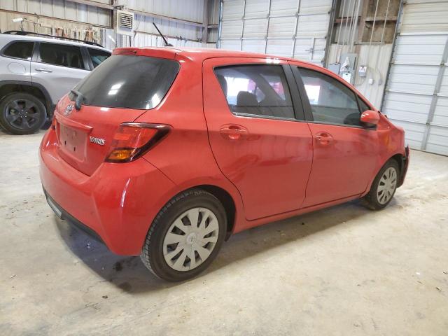 Изображение 3 2015 TOYOTA YARIS  2015 с VIN VNKKTUD37FA046334