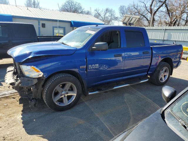 2014 RAM 1500 ST 2014 image