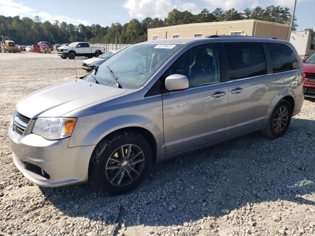 Obraz 2019 DODGE GRAND CARAVAN SXT 2019
