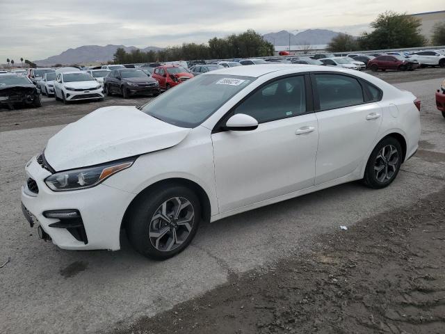 Изображение 2021 KIA FORTE FE 2021