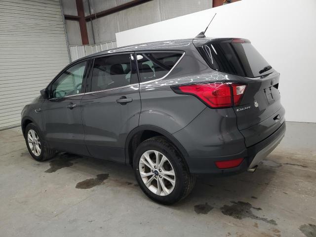 Изображение 2 2019 FORD ESCAPE SE 2019 с VIN 1FMCU9GD4KUA23254