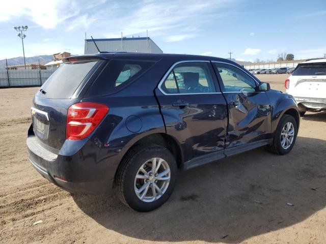 Изображение 3 2017 CHEVROLET EQUINOX LS 2017 с VIN 2GNFLEEK6H6274337