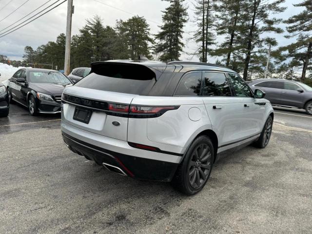 Obraz 3 z 2018 LAND ROVER RANGE ROVER VELAR R-DYNAMIC SE 2018 z VIN SALYL2RV4JA769075