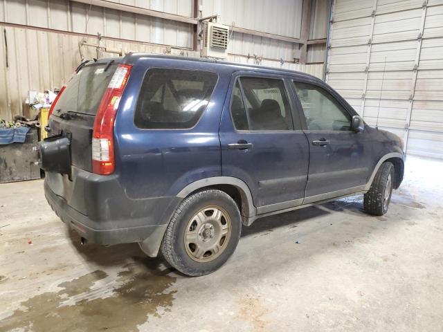 Изображение 3 2006 HONDA CR-V LX 2006 с VIN JHLRD68546C029073