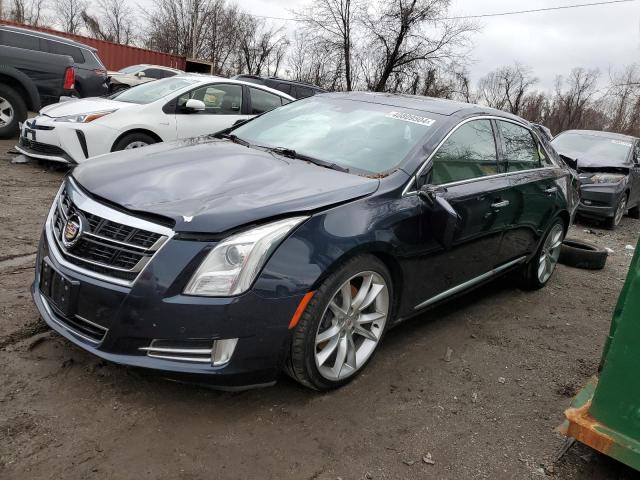 Obraz 2014 CADILLAC XTS VSPORT PREMIUM 2014