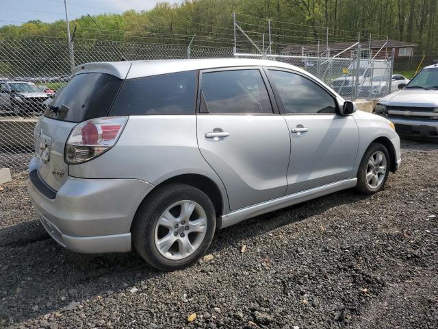 Obraz 3 z 2005 TOYOTA COROLLA MATRIX BASE 2005 z VIN 2T1LR30E05C463107