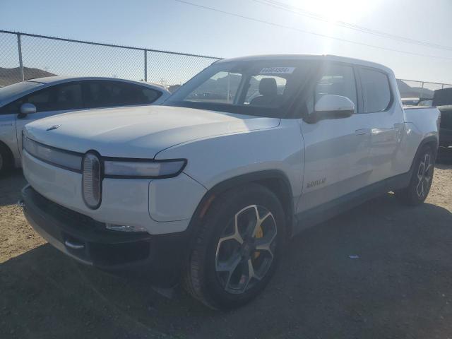 2022 RIVIAN R1T ADVENTURE 2022 image