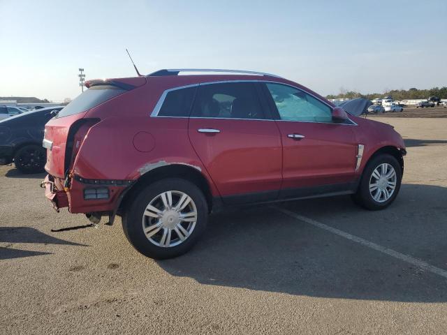 Obraz 3 z 2011 CADILLAC SRX LUXURY COLLECTION 2011 z VIN 3GYFNDEY9BS607361