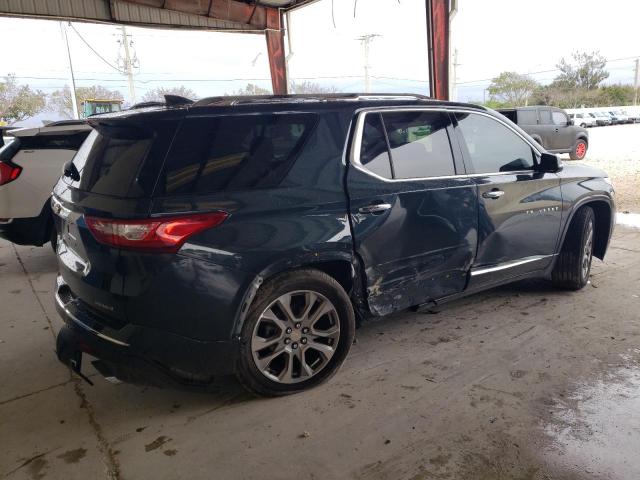 Image 3 of 2019 CHEVROLET TRAVERSE PREMIER 2019 with VIN 1GNERKKW4KJ198224