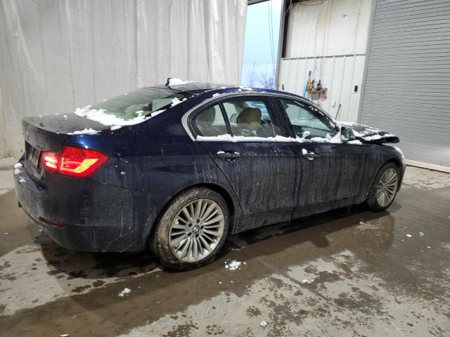 Image 3 of 2014 BMW 328 XI 2014 with VIN WBA3B3C54EJ982257