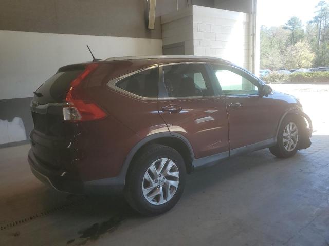 Изображение 3 2016 HONDA CR-V EXL 2016 с VIN 2HKRM3H76GH508906