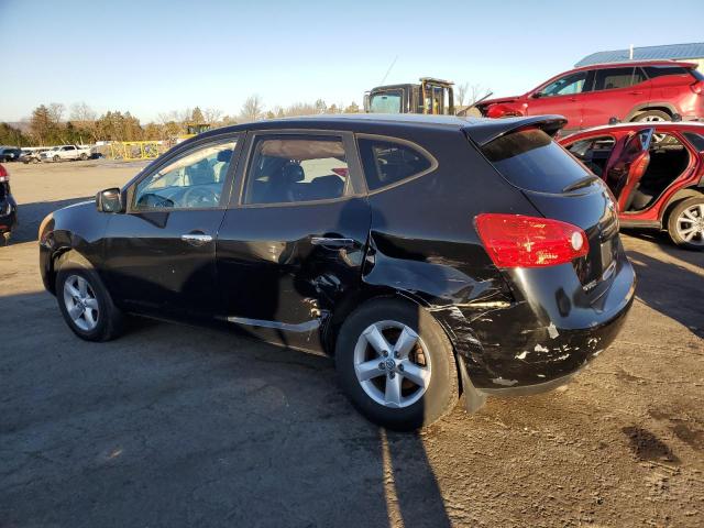 Obraz 2 z 2010 NISSAN ROGUE S 2010 z VIN JN8AS5MV7AW612359