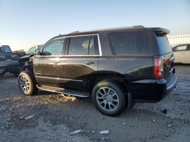 Obraz 2 z 2016 GMC YUKON DENALI 2016 z VIN 1GKS2CKJ9GR378998