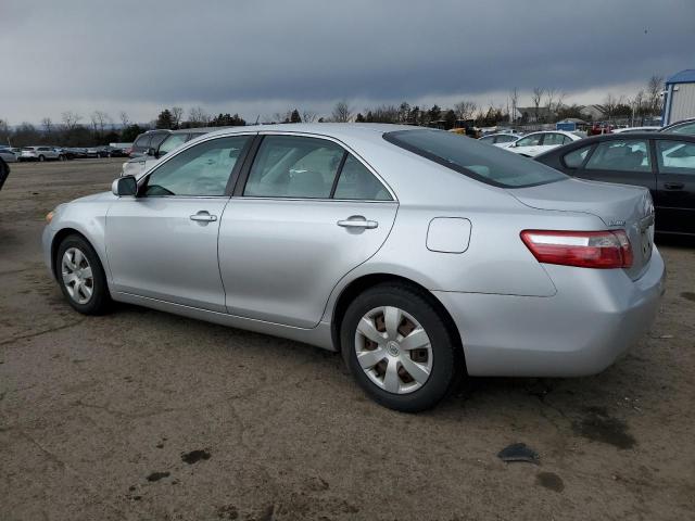 Изображение 2 2008 TOYOTA CAMRY CE 2008 с VIN 4T1BE46K98U195705