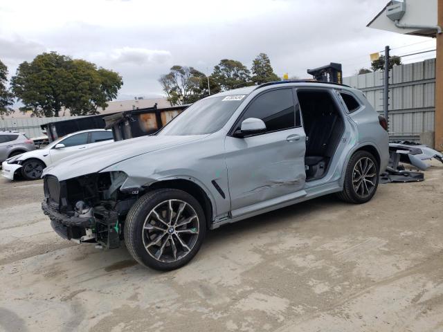 2022 BMW X3 XDRIVE30I 2022 image