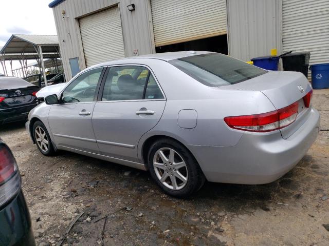 Image 2 of 2004 HONDA ACCORD EX 2004 with VIN 1HGCM66534A103325