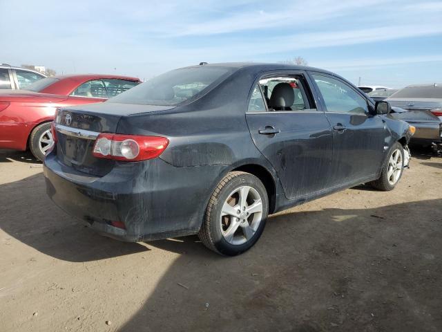 Obraz 3 z 2013 TOYOTA COROLLA BASE 2013 z VIN 2T1BU4EE6DC009712