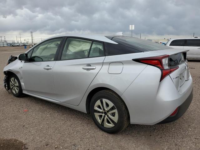Изображение 2 2022 TOYOTA PRIUS NIGHT SHADE 2022 с VIN JTDKAMFU7N3162057