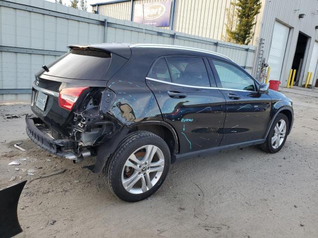 Image 3 of 2018 MERCEDES-BENZ GLA 250 2018 with VIN WDCTG4EB2JJ481854