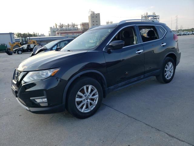 Obraz 1 z 2018 NISSAN ROGUE S 2018 z VIN 5N1AT2MV3JC716352