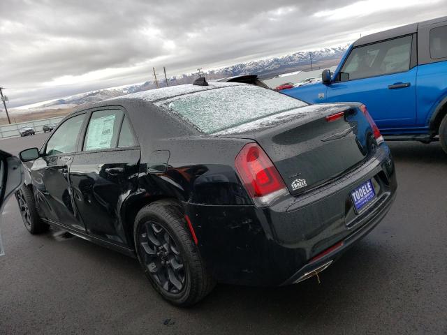 Obraz 2 z 2023 CHRYSLER 300 TOURING L 2023 z VIN 2C3CCASGXPH662084