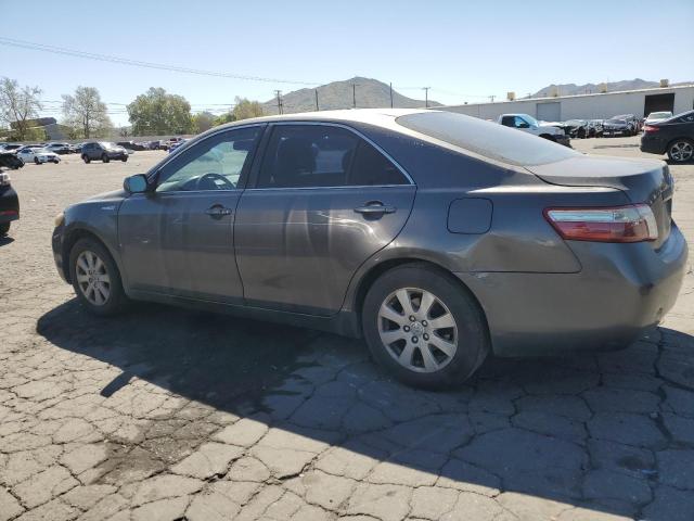 Obraz 2 z 2007 TOYOTA CAMRY HYBRID 2007 z VIN JTNBB46K573030425