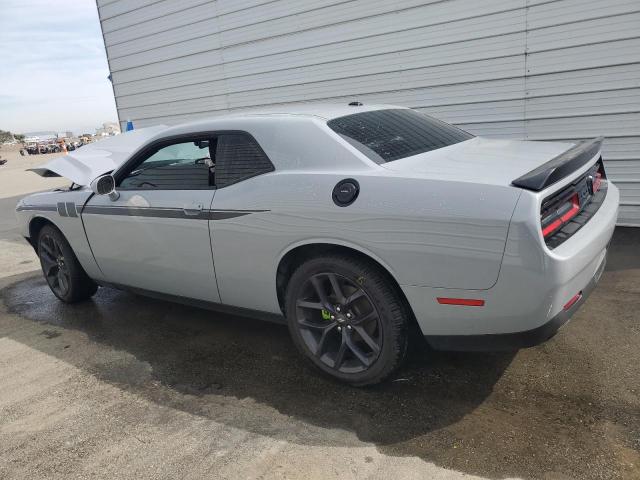 Image 2 of 2021 DODGE CHALLENGER SXT 2021 with VIN 2C3CDZAG4MH552463