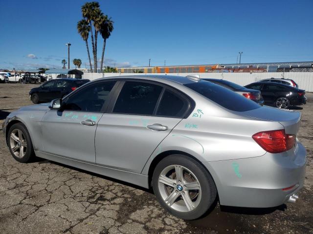 Image 2 of 2013 BMW 328 I SULEV 2013 with VIN WBA3C1C52DF443588