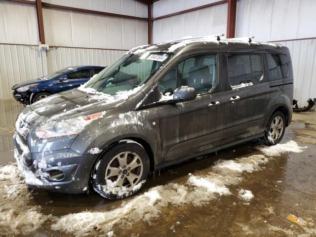 Obraz 1 z 2016 FORD TRANSIT CONNECT XLT 2016 z VIN NM0GE9F76G1255858