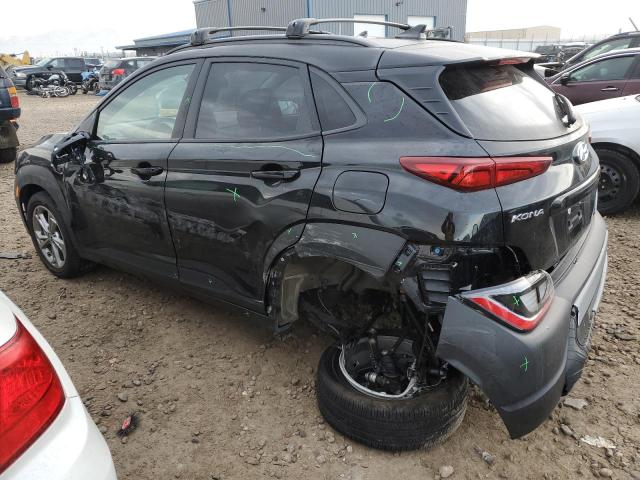 Obraz 2 z 2023 HYUNDAI KONA SEL 2023 z VIN KM8K6CABXPU964189