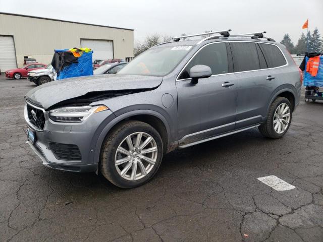 Image 1 of 2016 VOLVO XC90 T8 2016 with VIN YV4BC0PK9G1081041