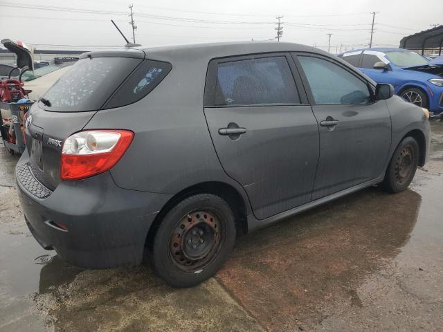 Obraz 3 z 2009 TOYOTA COROLLA MATRIX  2009 z VIN 2T1KU40E69C141416