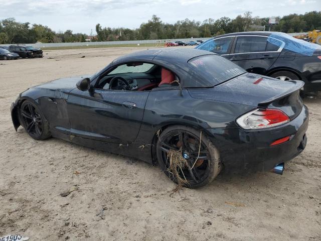 Image 2 of 2016 BMW Z4 SDRIVE35I 2016 with VIN WBALM7C52G5B60072