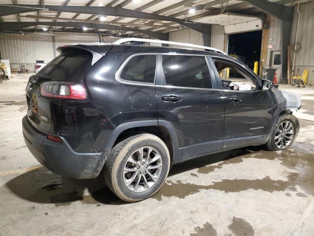 Изображение 3 2020 JEEP CHEROKEE LATITUDE PLUS 2020 с VIN 1C4PJMLB3LD501848